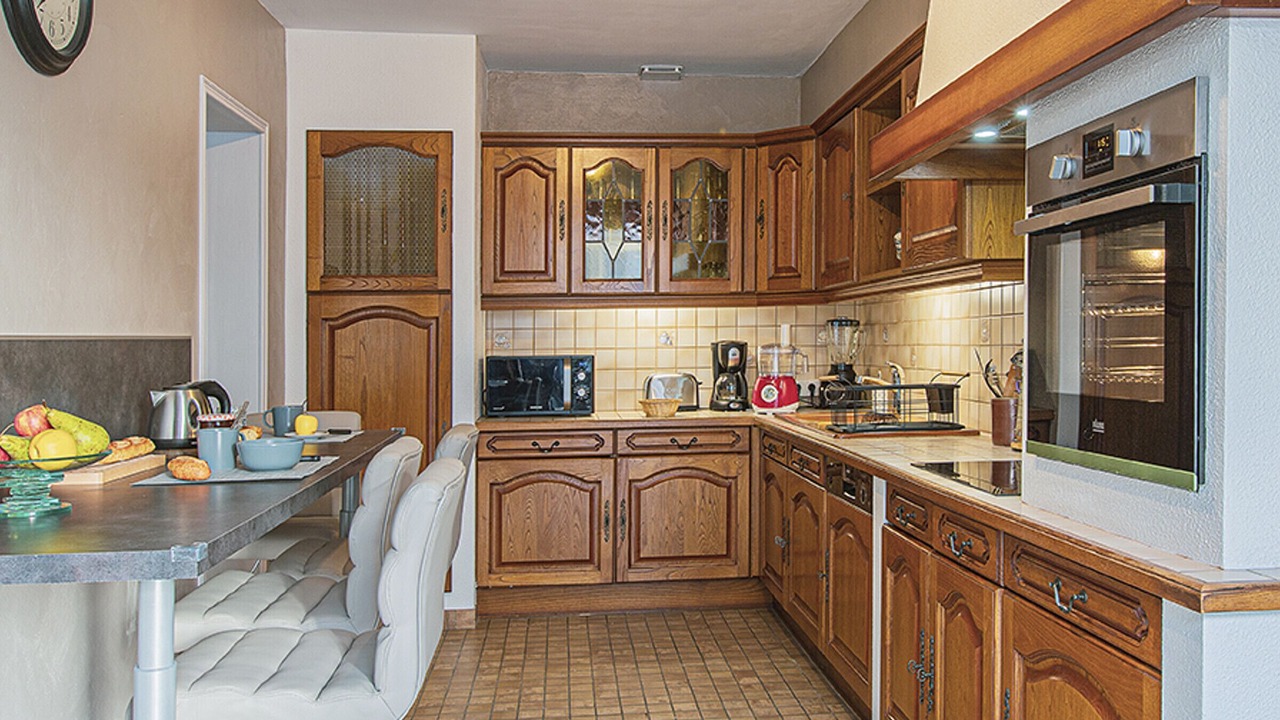 Photo of Kitchen in Sambin