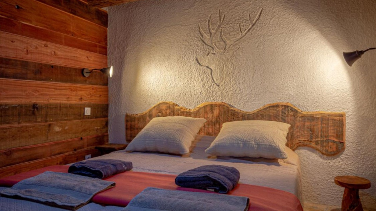 Photo of Bedroom in Crouy-sur-Cosson