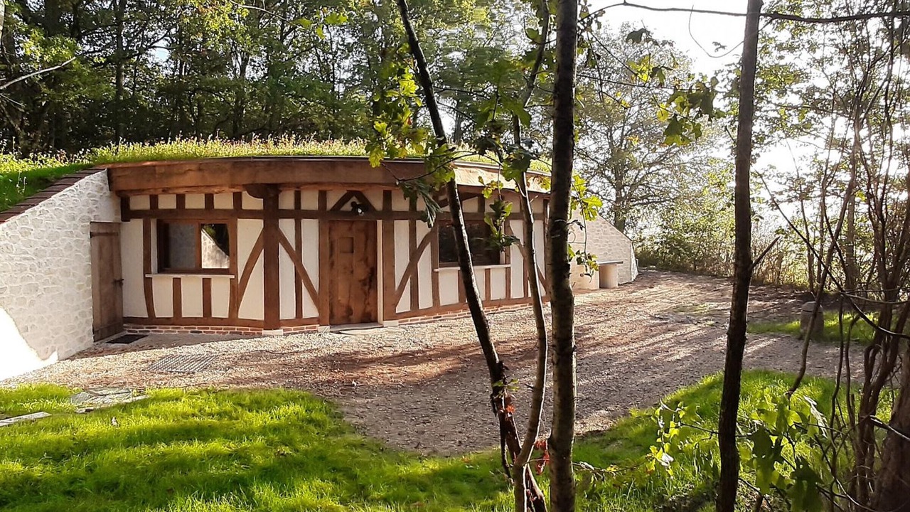 Photo of Outdoor in Crouy-sur-Cosson