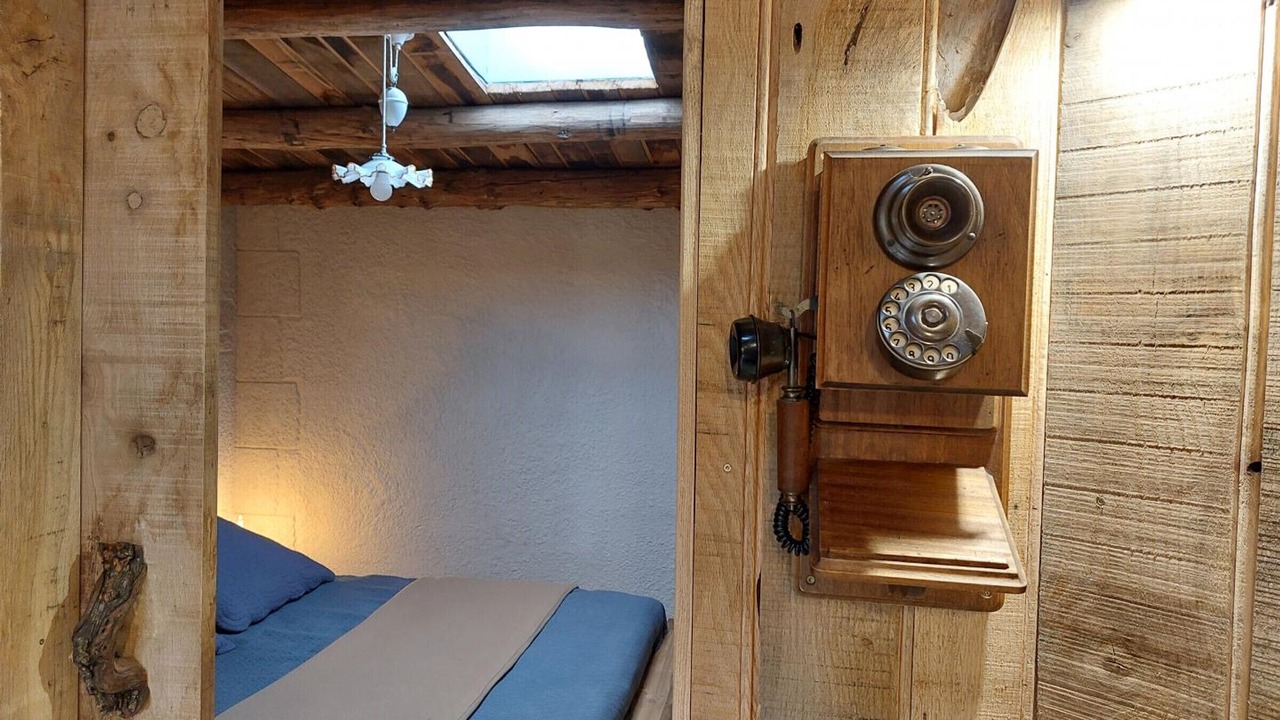 Photo of Bedroom in Crouy-sur-Cosson