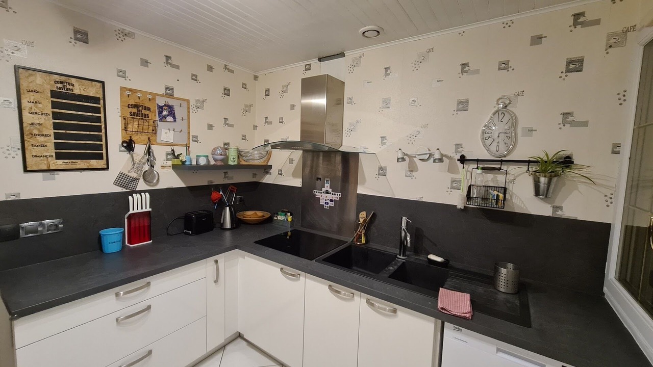 Photo of Kitchen in Villiers-Adam