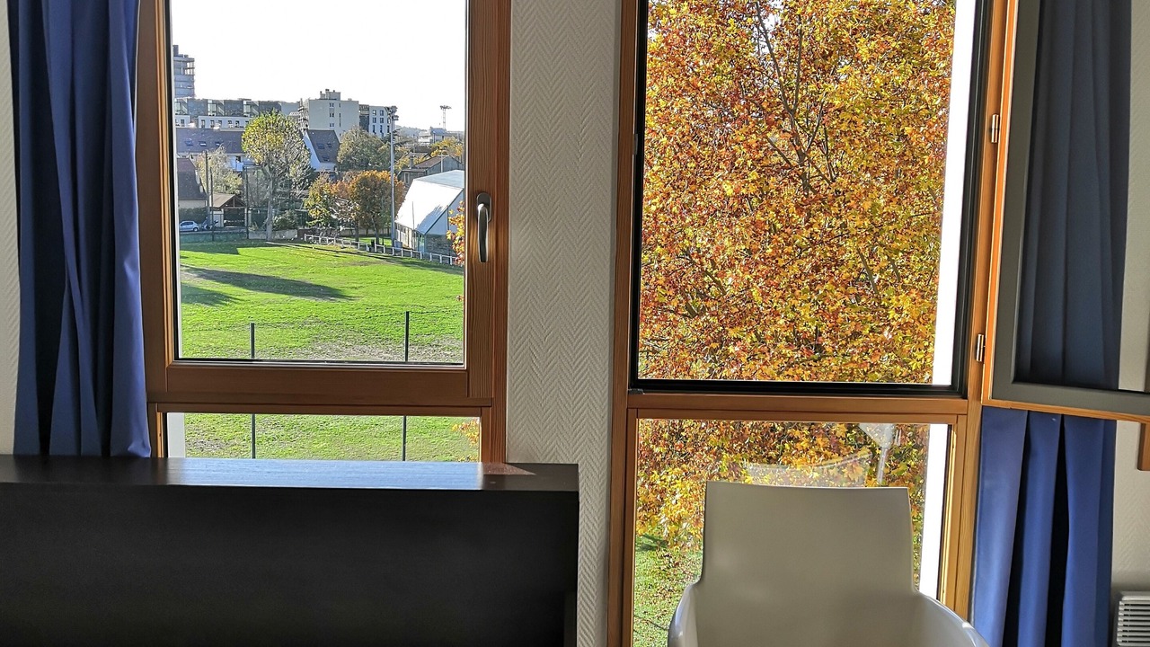 Photo of Bedroom in Chemin de l'Ile