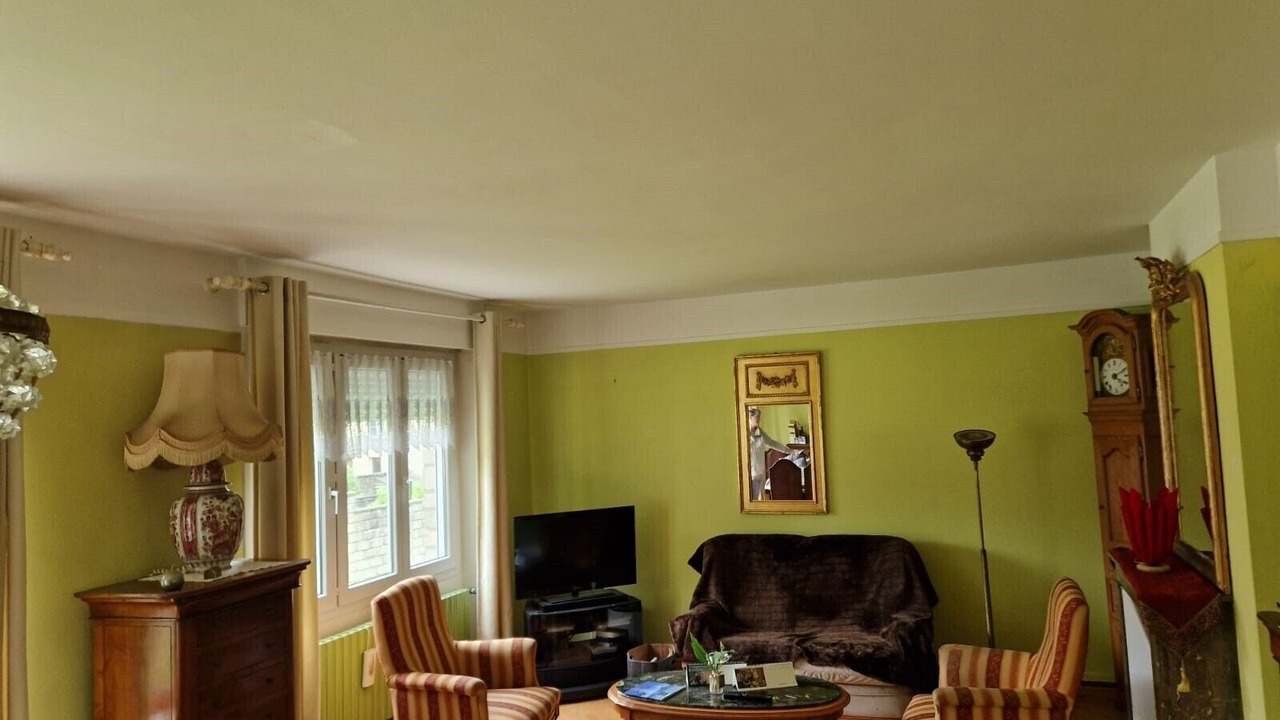 Photo of Livingroom in Valognes