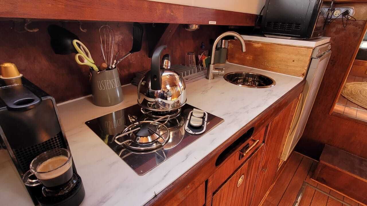 Photo of Kitchen in Nemours