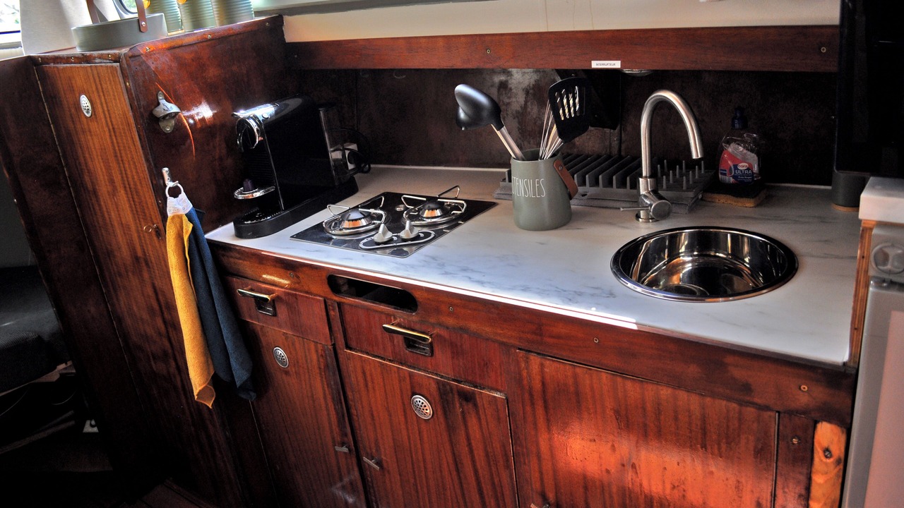 Photo of Kitchen in Nemours