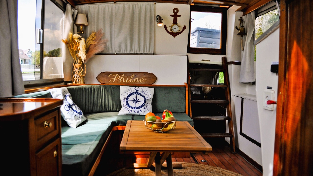 Photo of Livingroom in Nemours