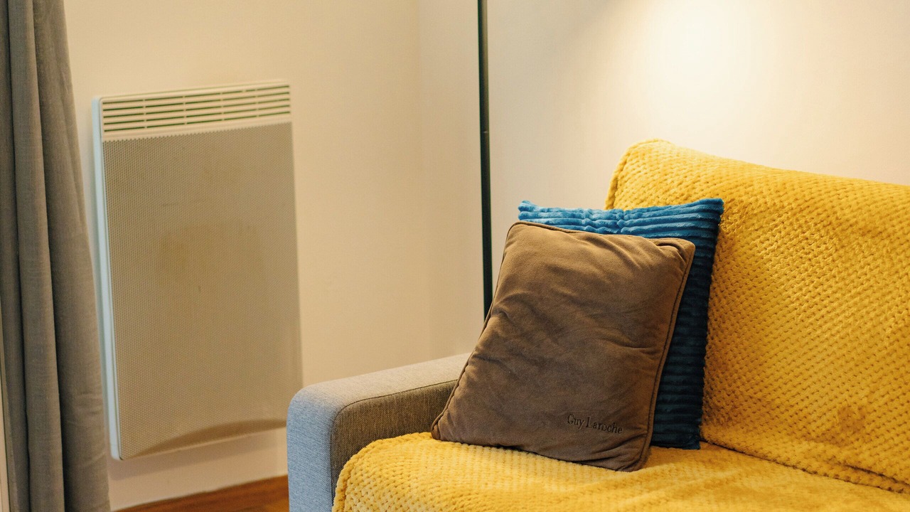Photo of Livingroom in Bussy-Saint-Georges