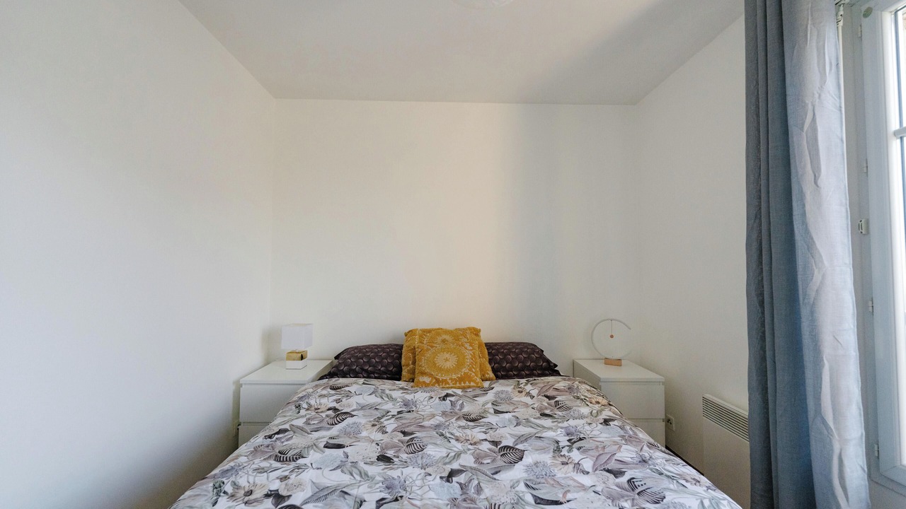 Photo of Bedroom in Bussy-Saint-Georges