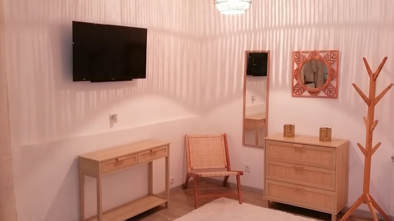 Photo of Bedroom in Rouvroy