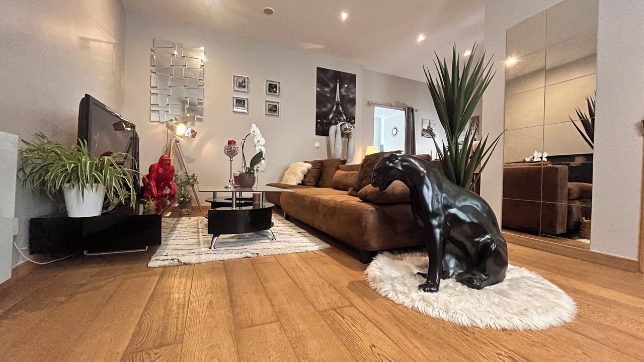 Photo of Livingroom in Thorigny-sur-Marne