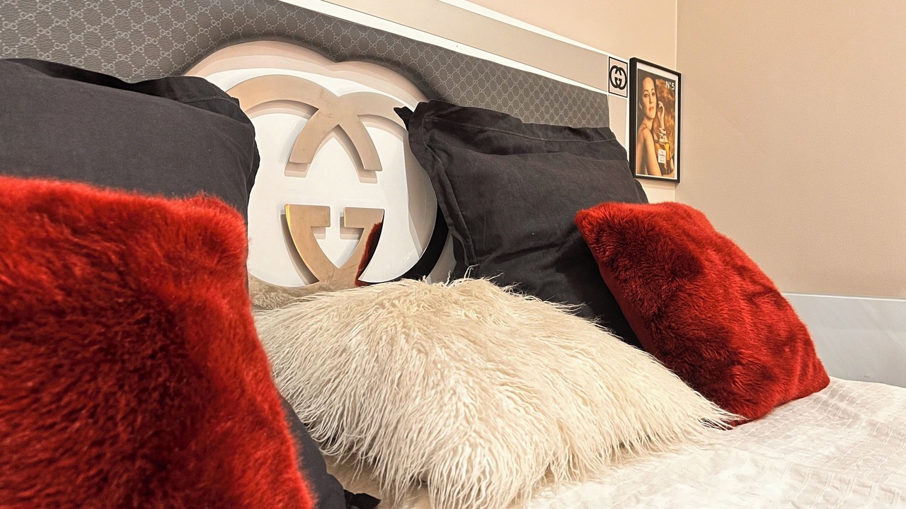 Photo of Bedroom in Thorigny-sur-Marne