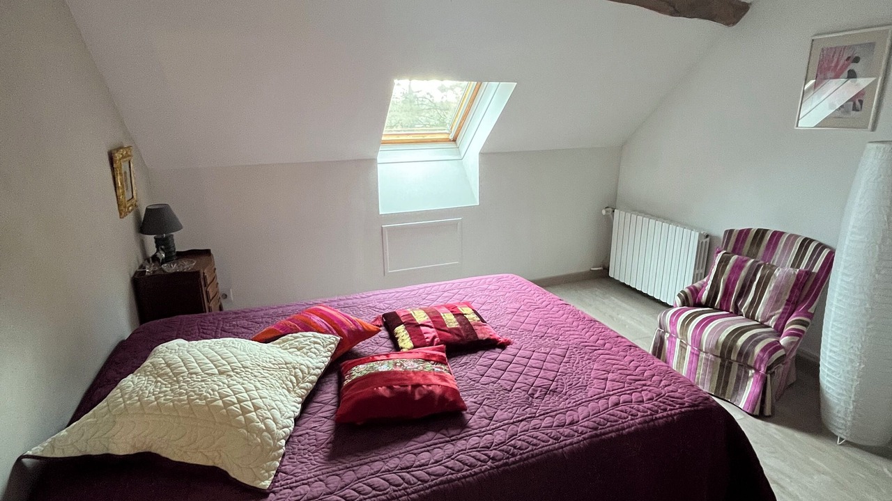 Photo of Bedroom in Blacy