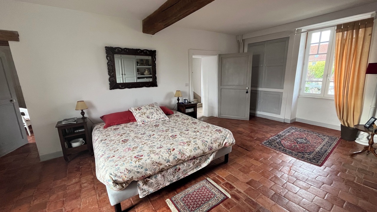 Photo of Bedroom in Blacy