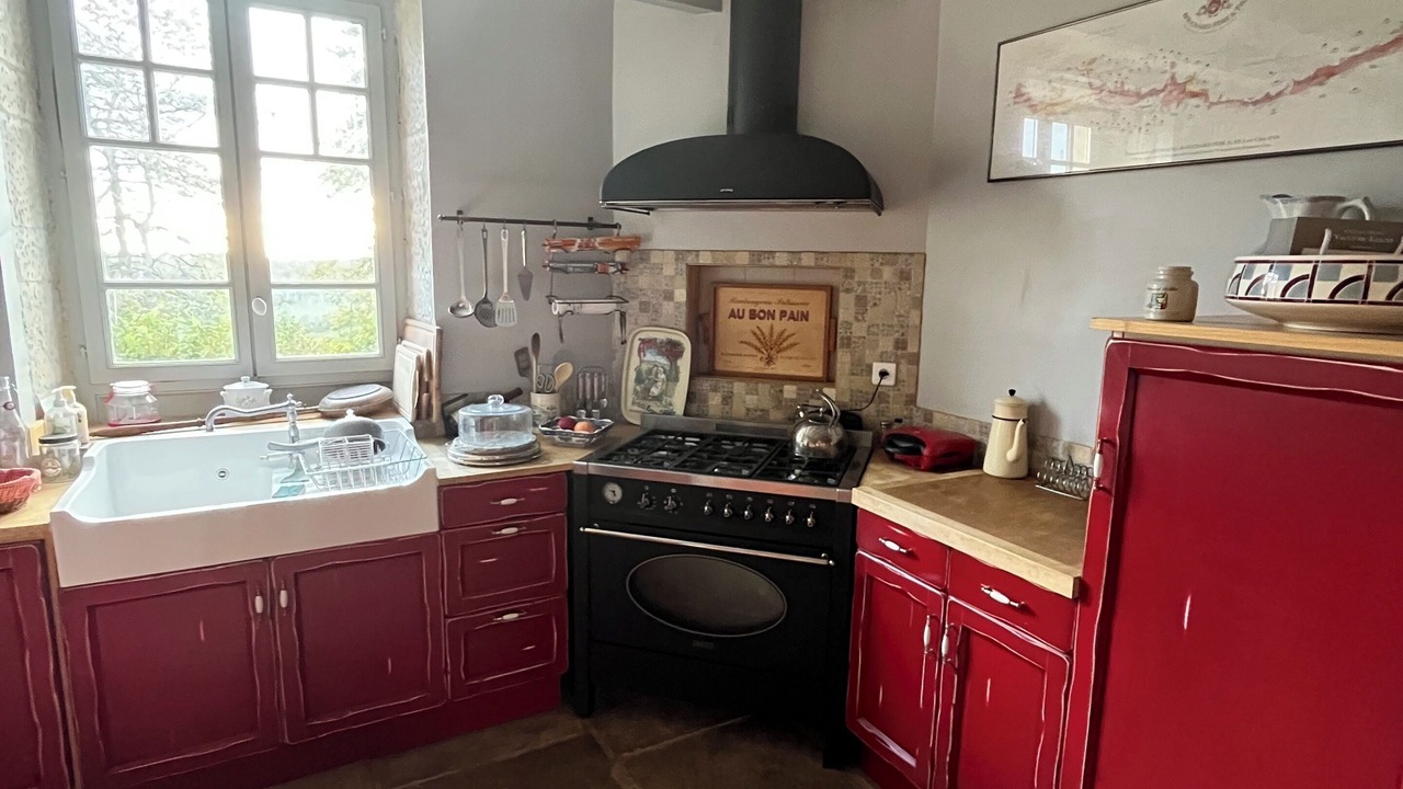 Photo of Kitchen in Blacy