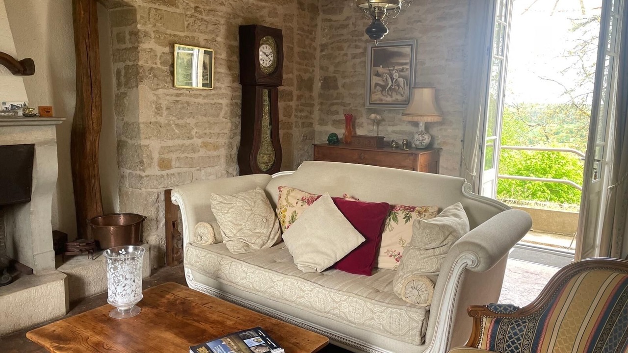 Photo of Livingroom in Blacy