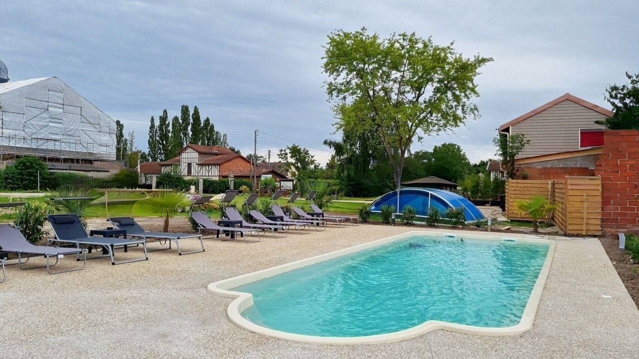 Photo of Outdoor in Joncreuil