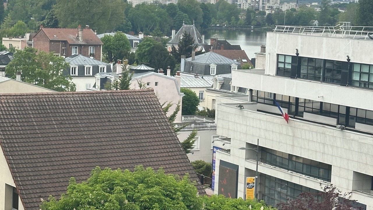 Photo of Outdoor in Enghien-les-Bains
