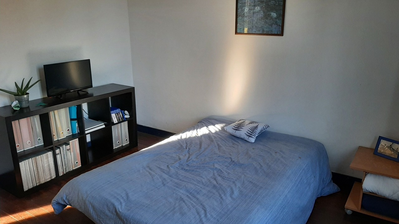 Photo of Bedroom in Aizier