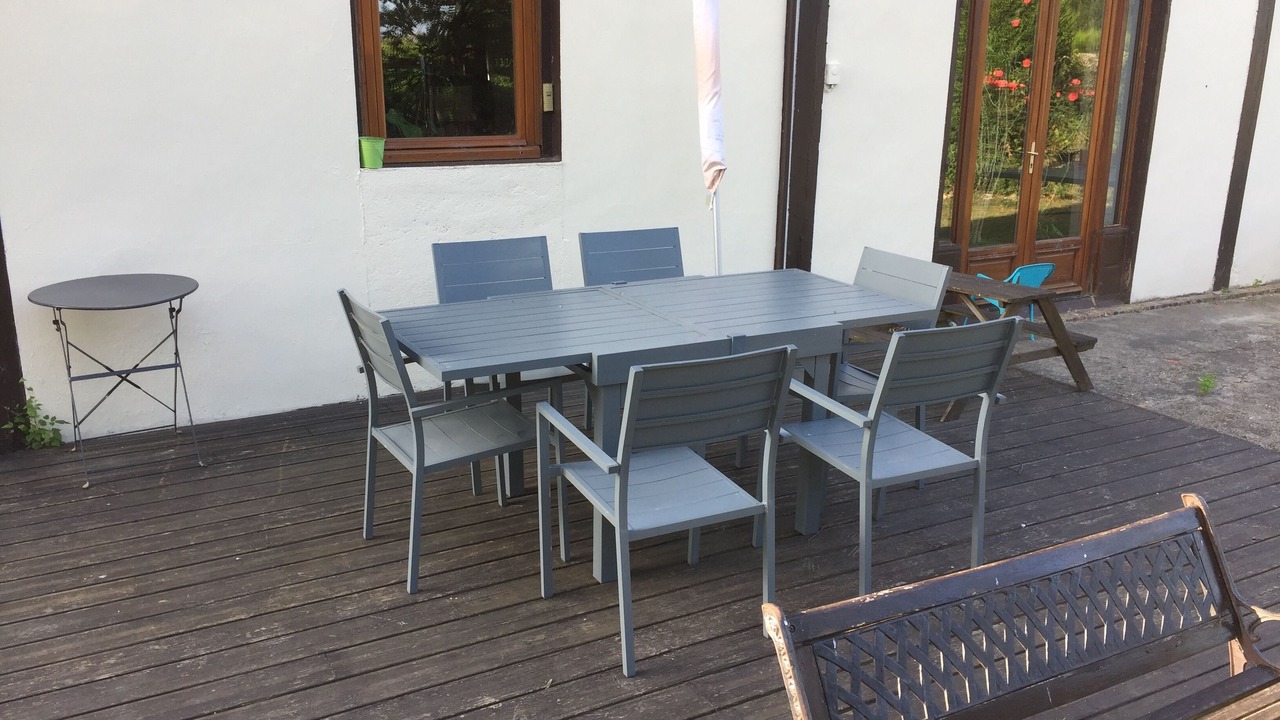Photo of Outdoor in Aizier
