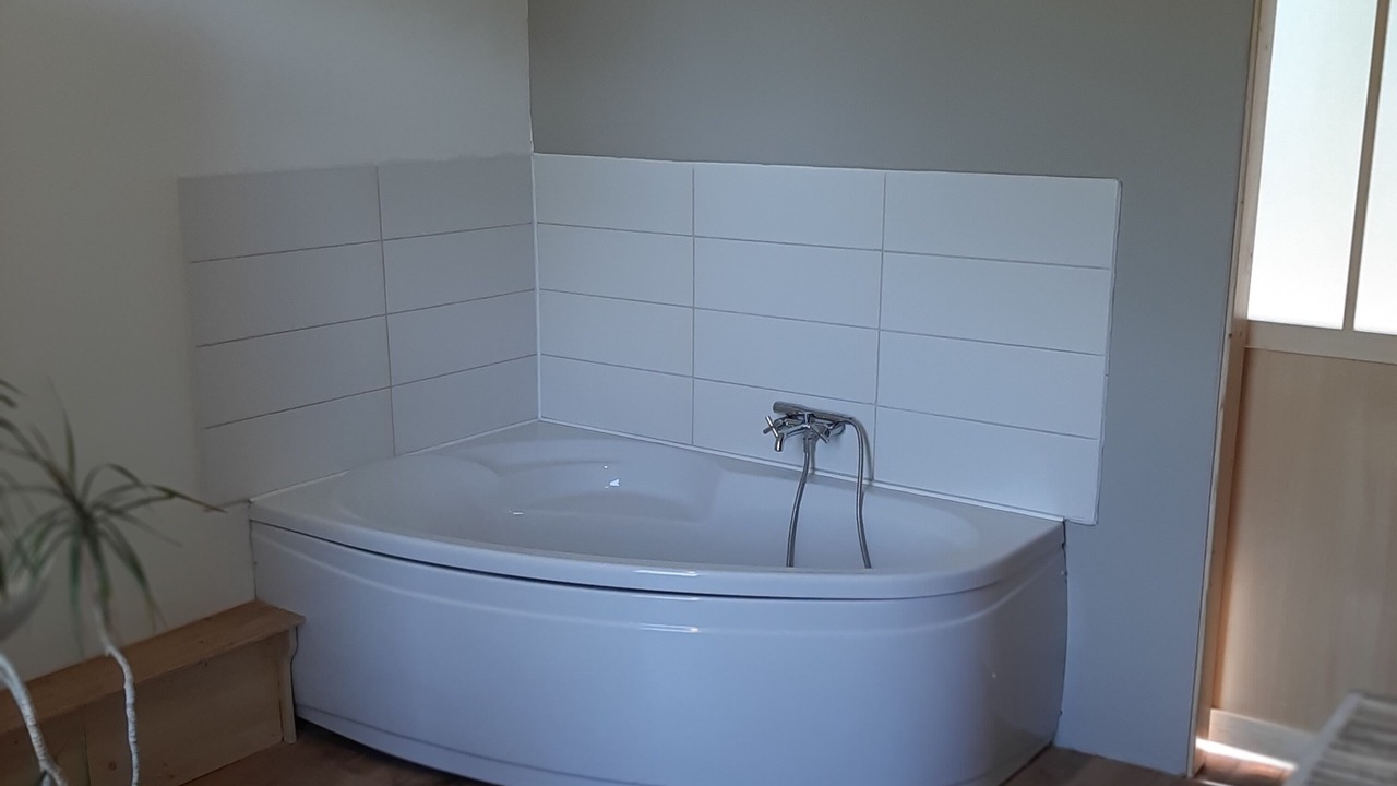 Photo of Bathroom in Aizier