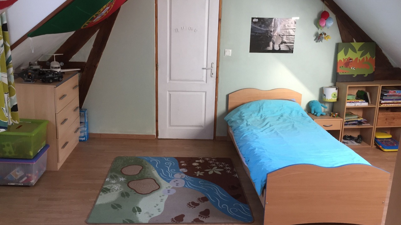 Photo of Bedroom in Aizier