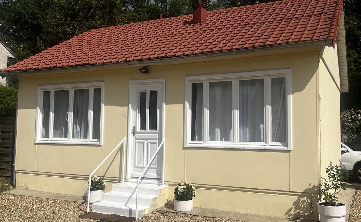 Photo of Outdoor in La Barantonnerie