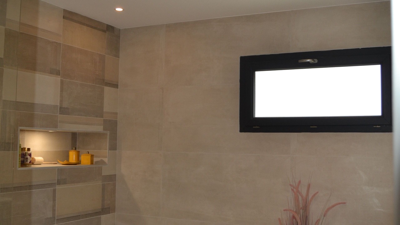 Photo of Bathroom in Saint-Germain-en-Laye