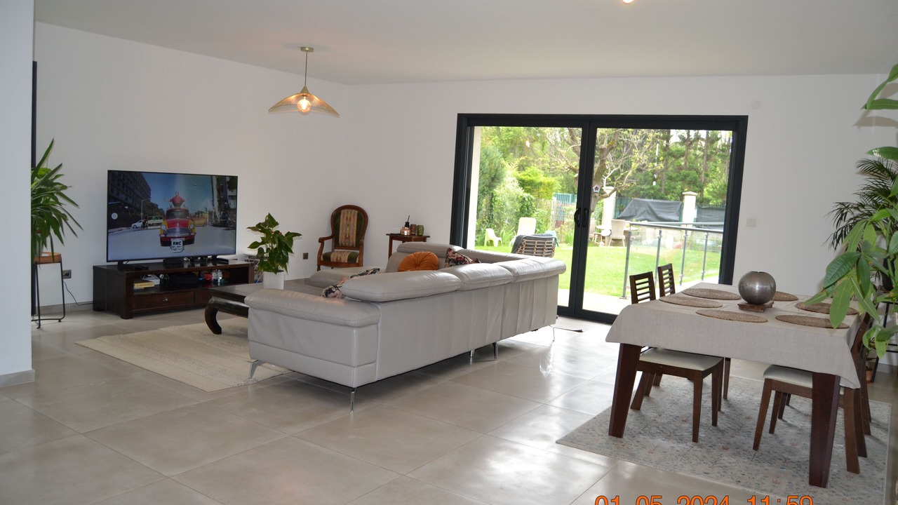 Photo of Livingroom in Saint-Germain-en-Laye
