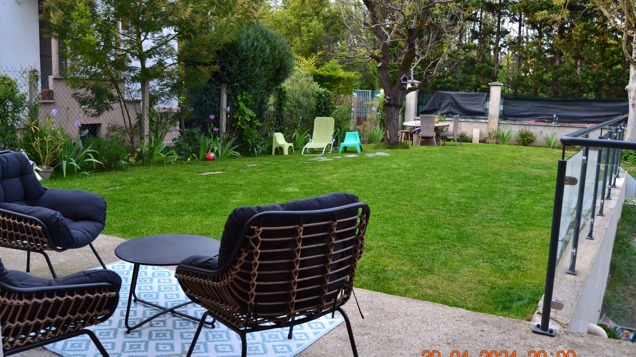 Photo of Outdoor in Saint-Germain-en-Laye
