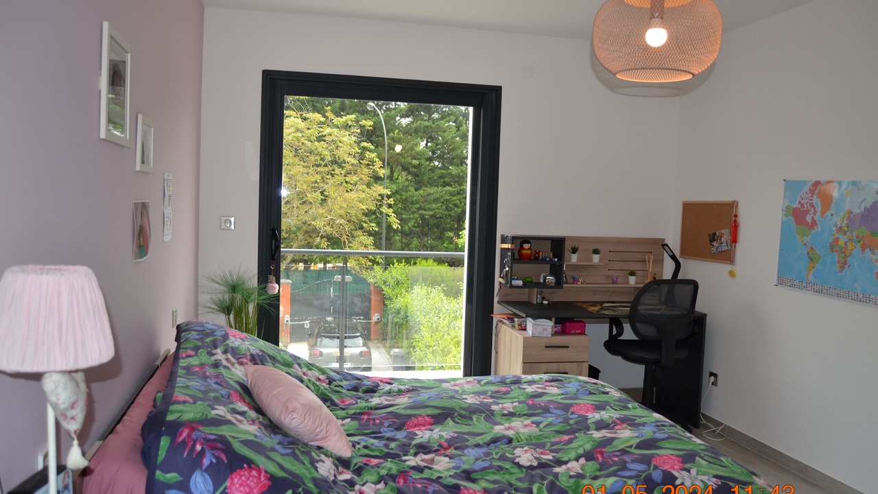 Photo of Bedroom in Saint-Germain-en-Laye