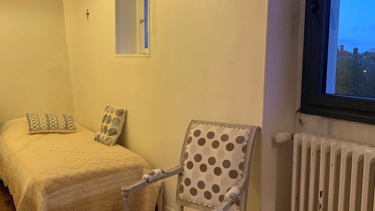 Photo of Bedroom in Croissy-sur-Seine