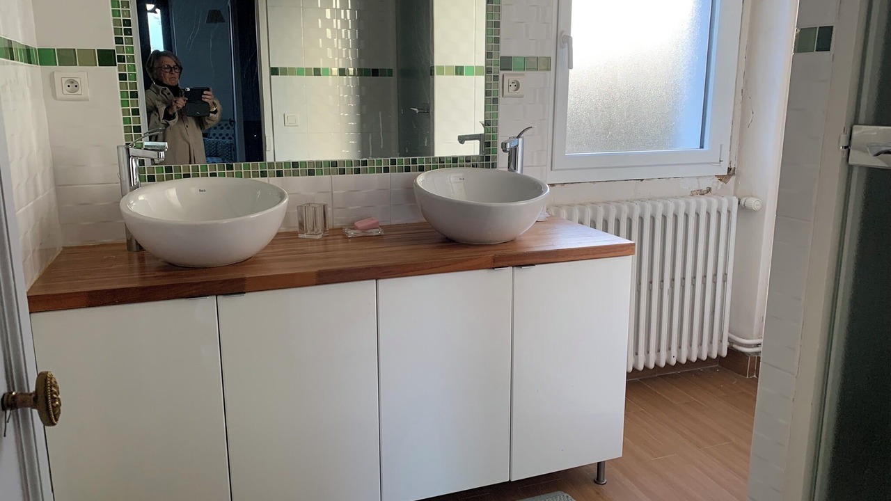 Photo of Bathroom in Croissy-sur-Seine