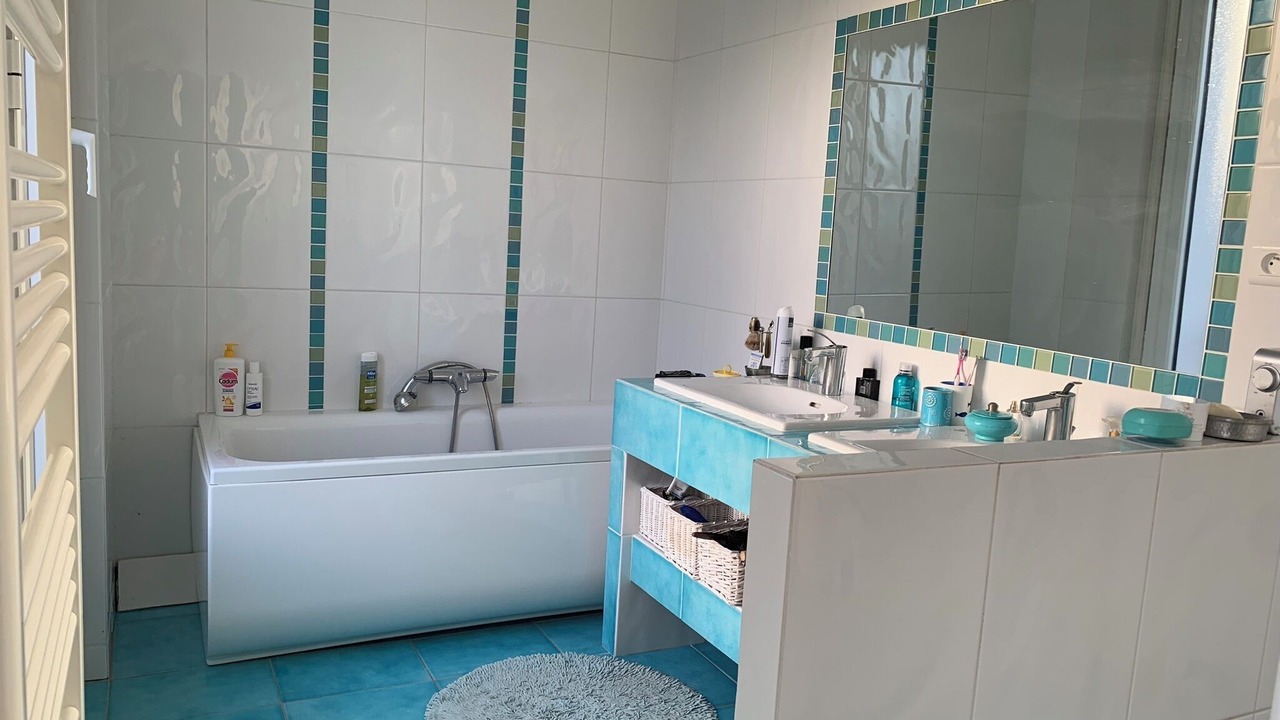 Photo of Bathroom in Croissy-sur-Seine