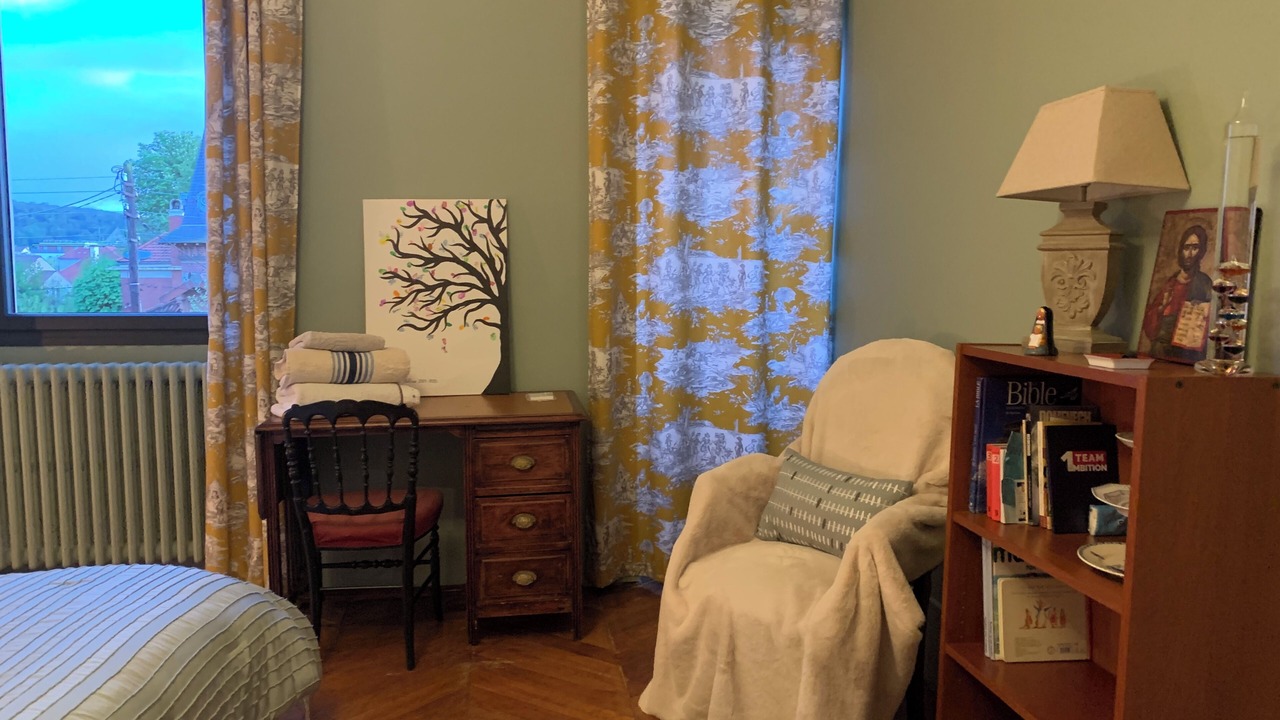 Photo of Bedroom in Croissy-sur-Seine