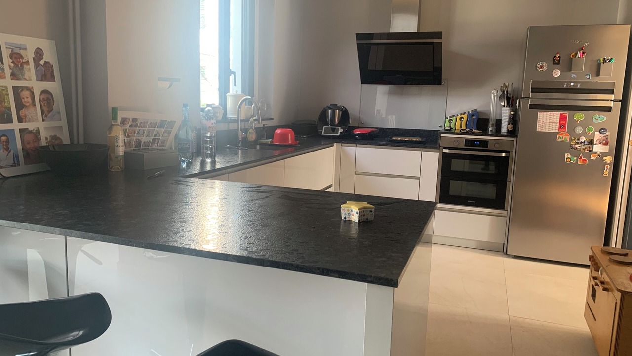 Photo of Kitchen in Croissy-sur-Seine
