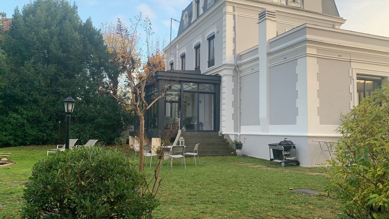 Photo of Outdoor in Croissy-sur-Seine