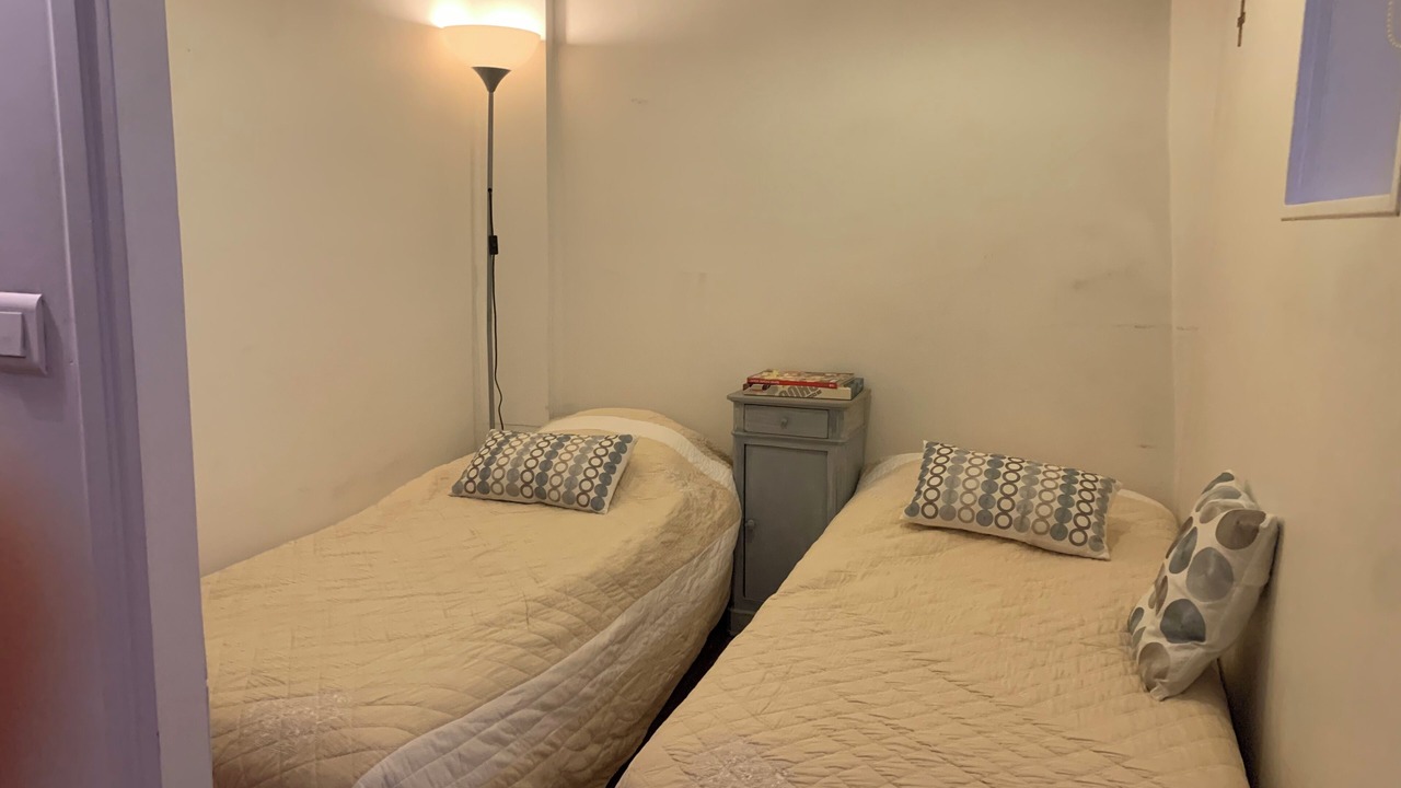 Photo of Bedroom in Croissy-sur-Seine