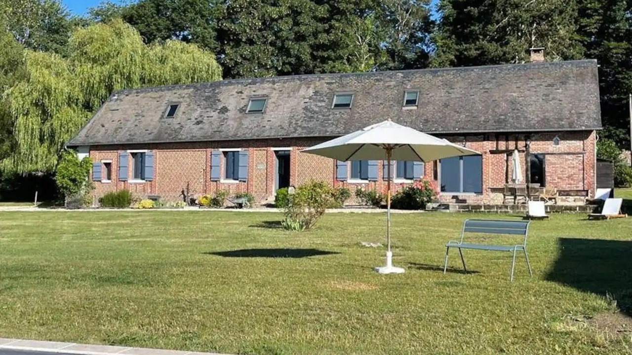 Photo of Outdoor in Avesnes-en-Bray