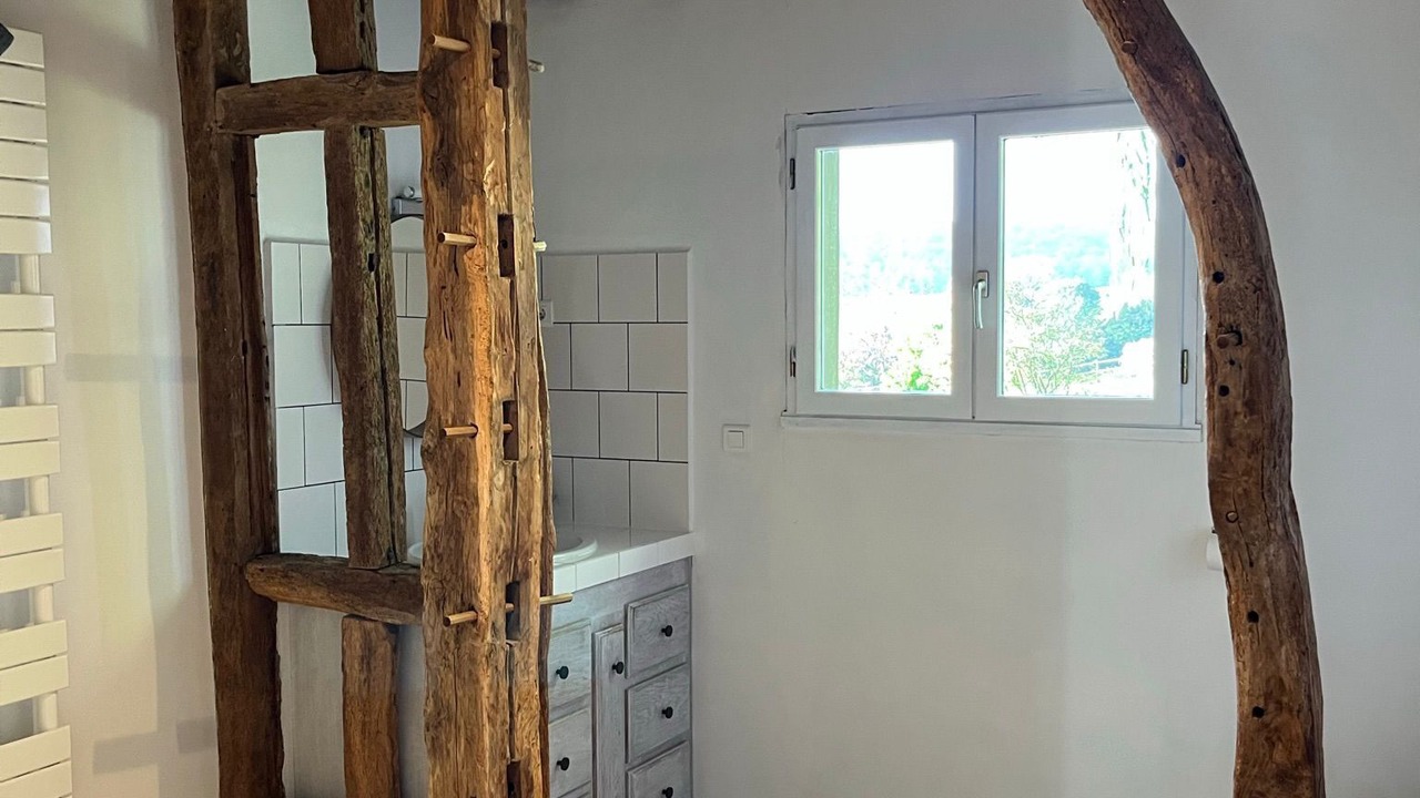 Photo of Bathroom in Avesnes-en-Bray