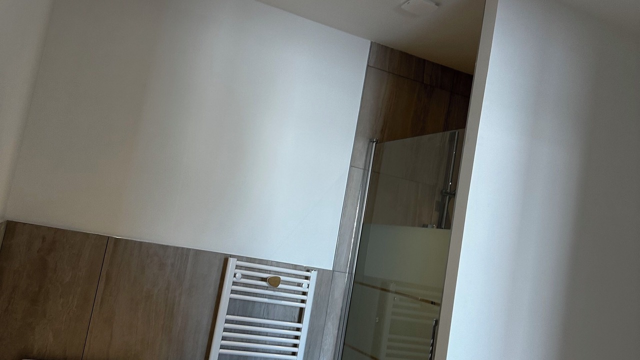 Photo of Bathroom in Coquelles