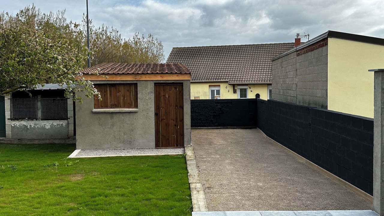 Photo of Outdoor in Coquelles