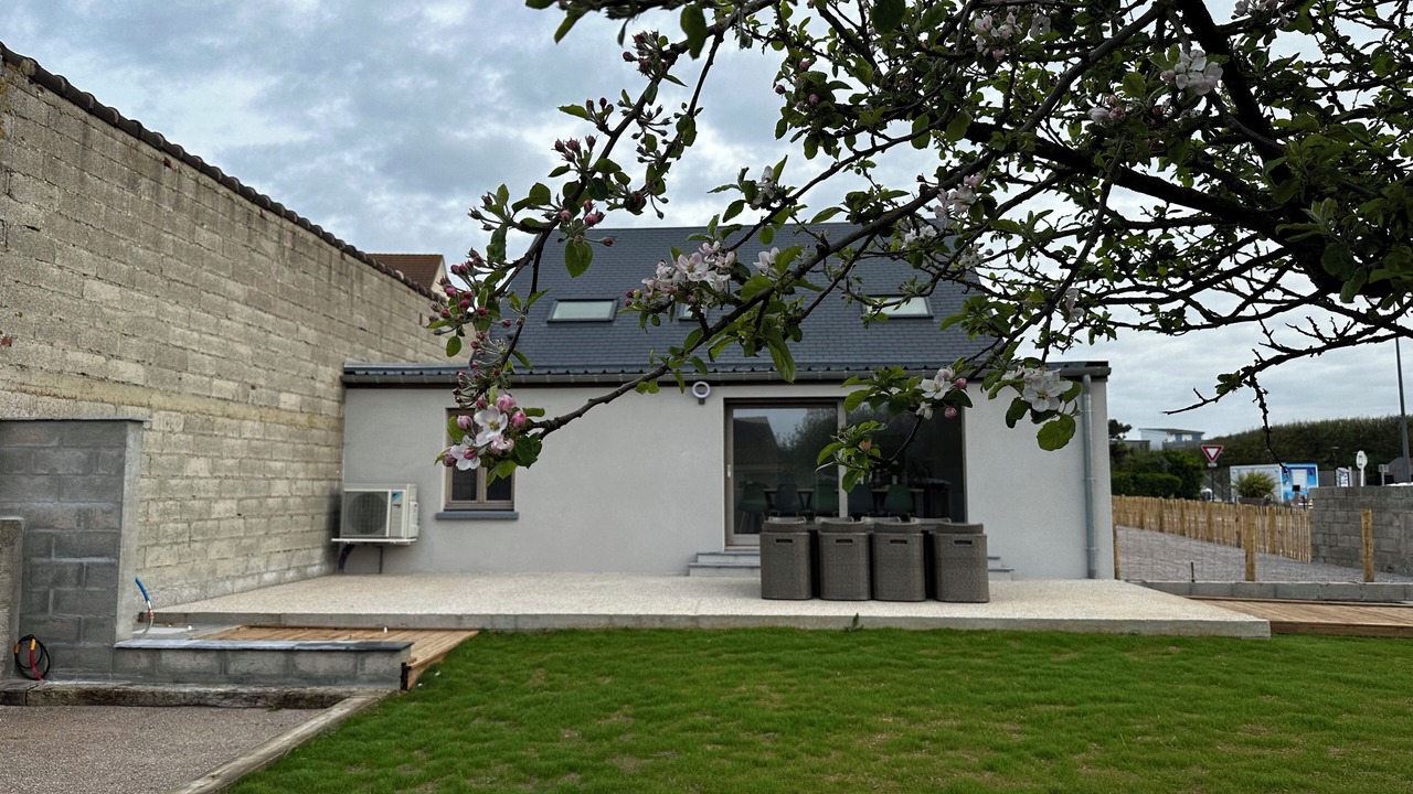 Photo of Patio Balcony in Coquelles