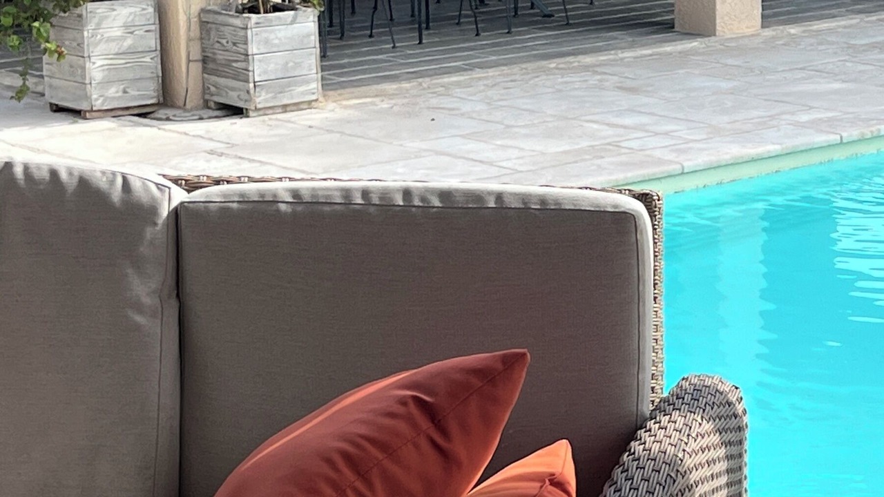 Photo of Patio Balcony in La Chapelle-du-Chatelard