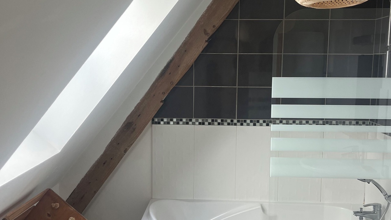 Photo of Bathroom in Peuplingues