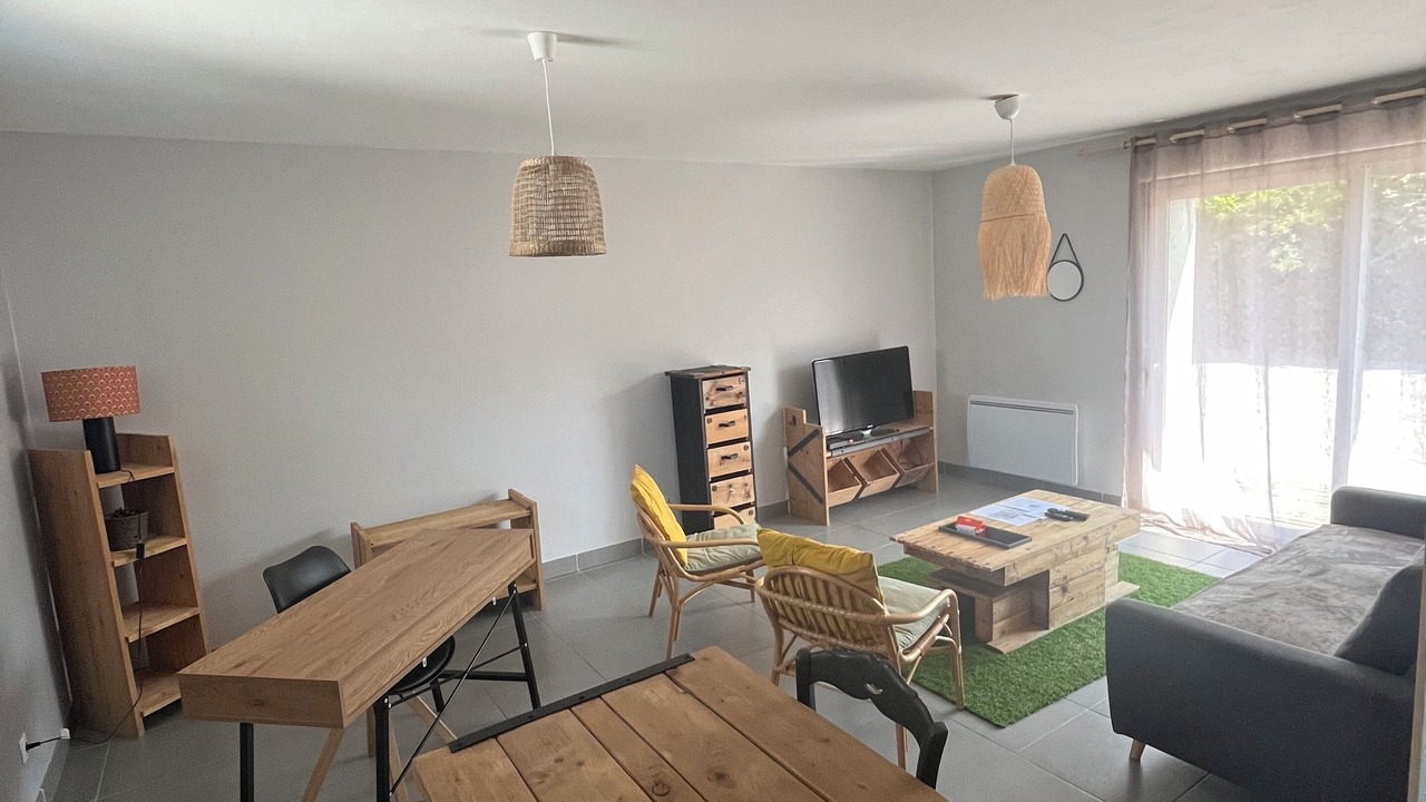 Photo of Livingroom in Peuplingues
