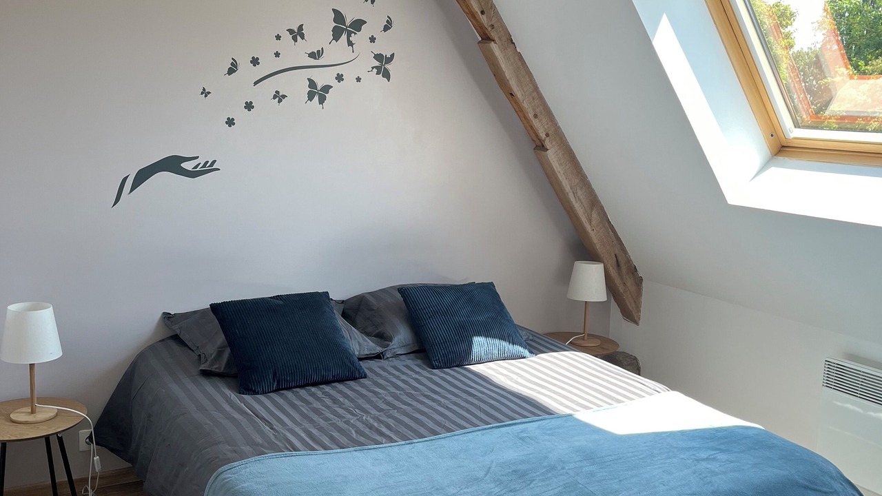 Photo of Bedroom in Peuplingues