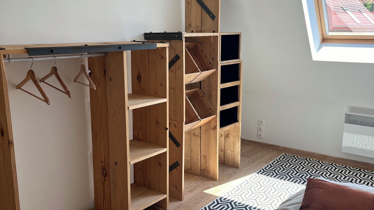 Photo of Bedroom in Peuplingues