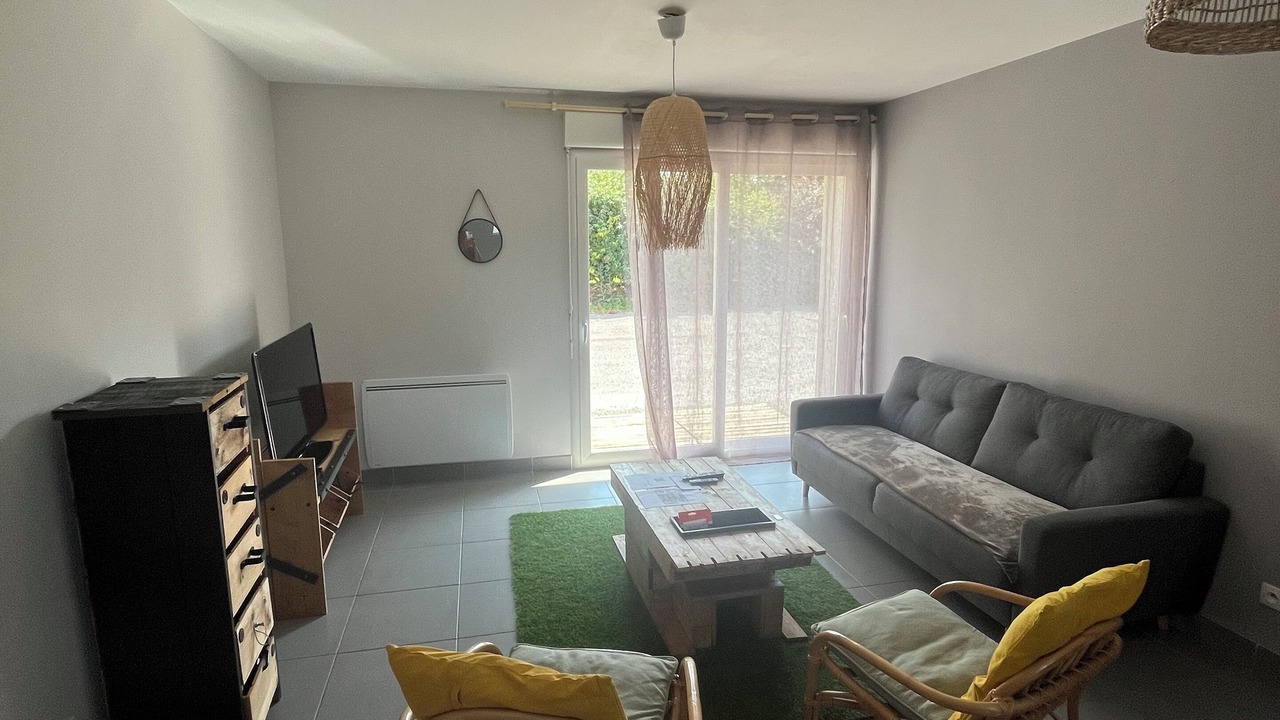 Photo of Livingroom in Peuplingues