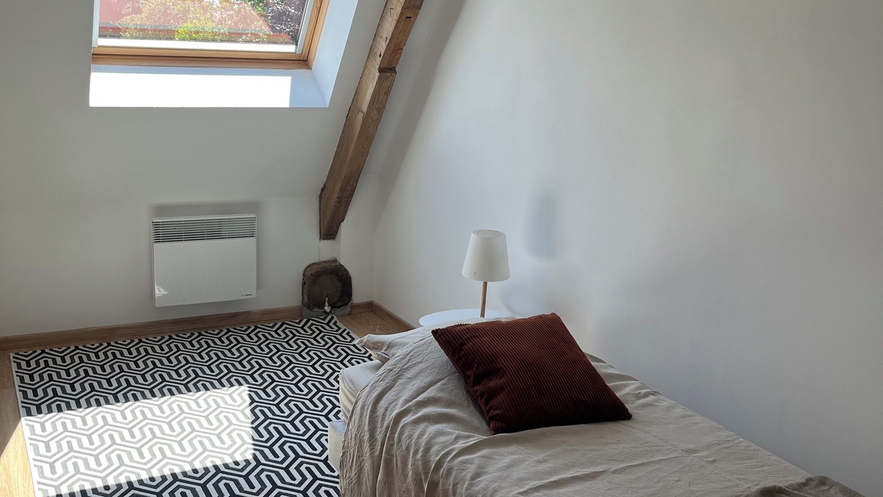 Photo of Bedroom in Peuplingues