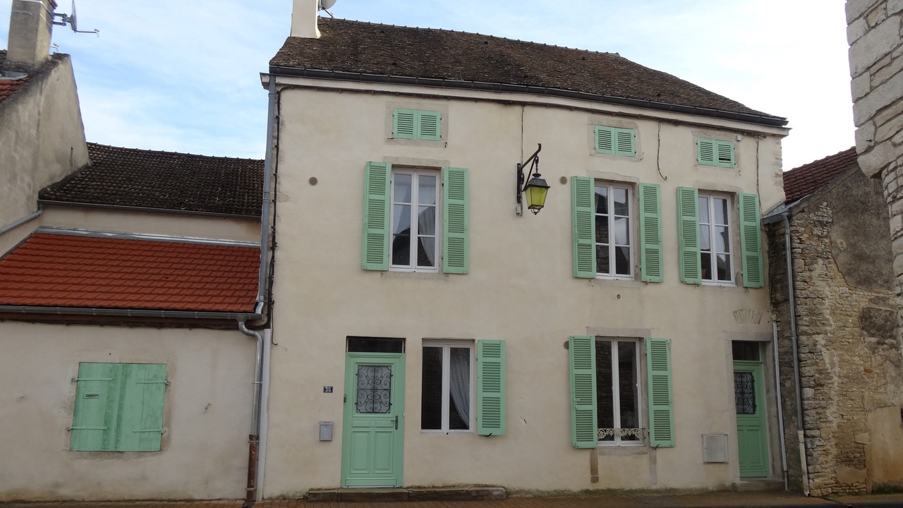 Photo of Outdoor in Meursault